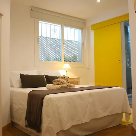 Apartment Encantador Cerca Playa