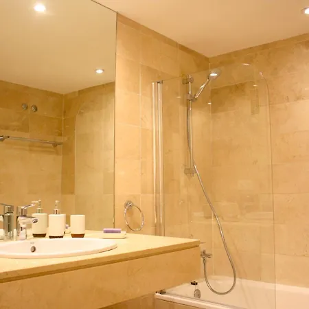 Encantador Cerca Playa Apartment