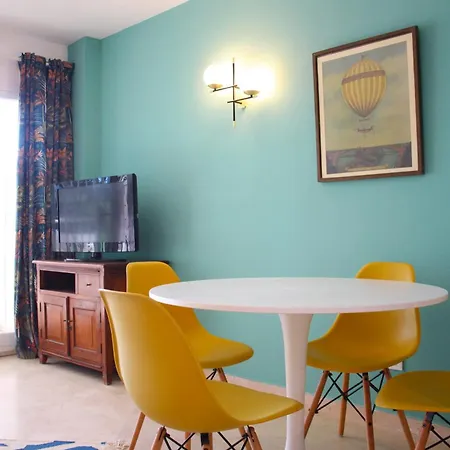 Apartment Encantador Cerca Playa