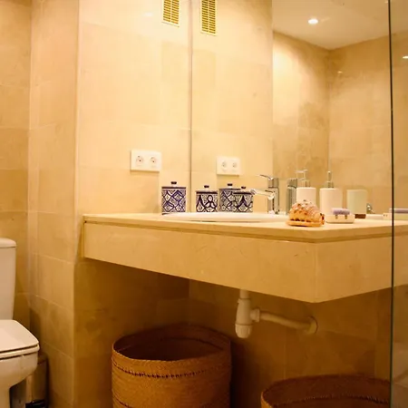 Apartment Encantador Cerca Playa *