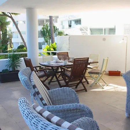 Encantador Cerca Playa Apartment *