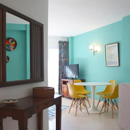 Encantador Cerca Playa Apartment Marbella