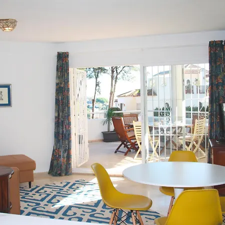 Apartment Encantador Cerca Playa Marbella