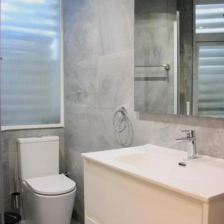 Encantador Cerca Playa Apartment *