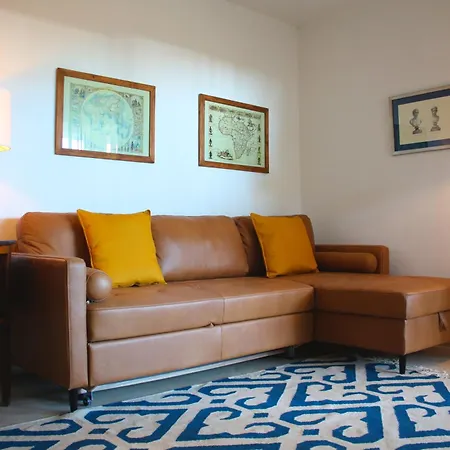 Encantador Cerca Playa Apartment