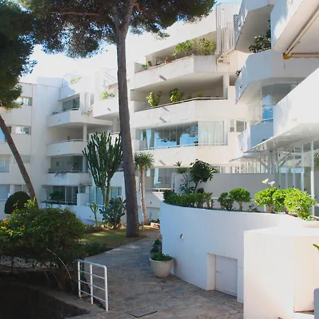 Apartment Encantador Cerca Playa *