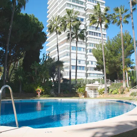 Apartment Encantador Cerca Playa Marbella